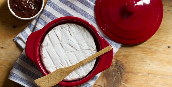 Baked Brie: Great Ideas for the Ultimate Holiday Treat