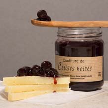 honey_jam_spreads_confiture_de_cerises_noires