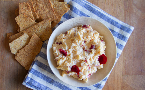 Pimento Cheese That’s Sure to Please