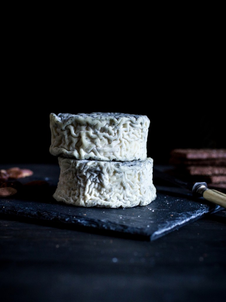 Boo! The Scariest Cheeses for Halloween