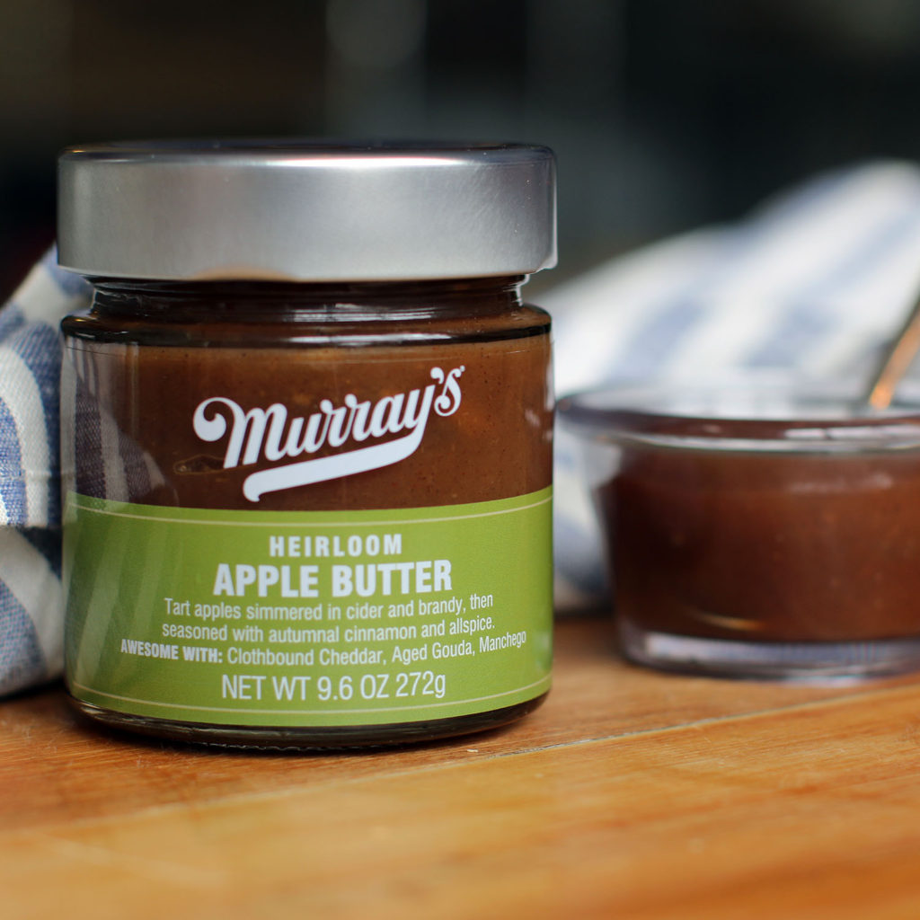 murrays apple butter