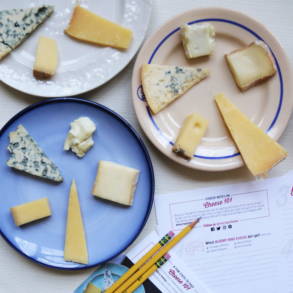 cheese 101 nytimes