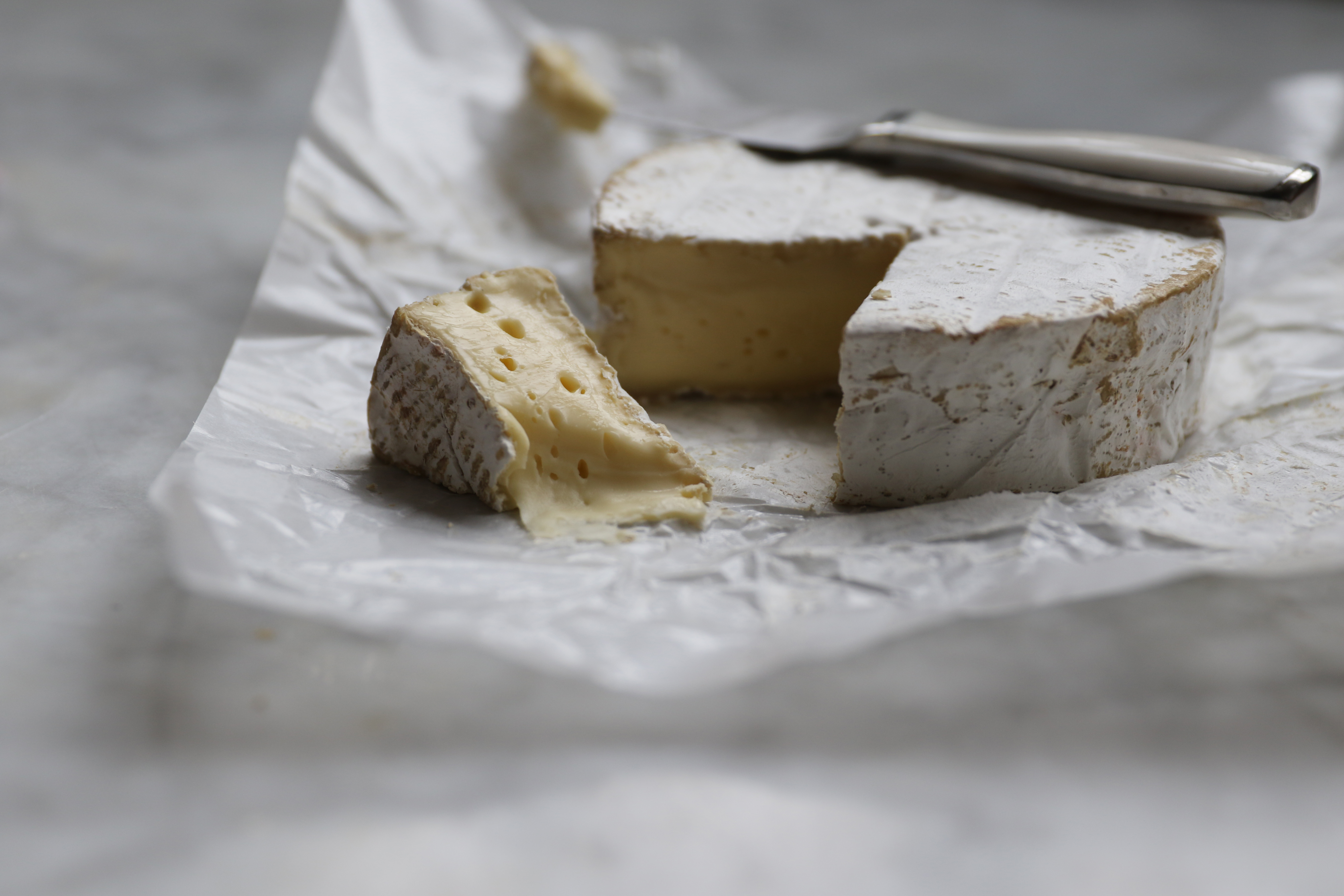 Featuring Our French Faves for Cheese Week!