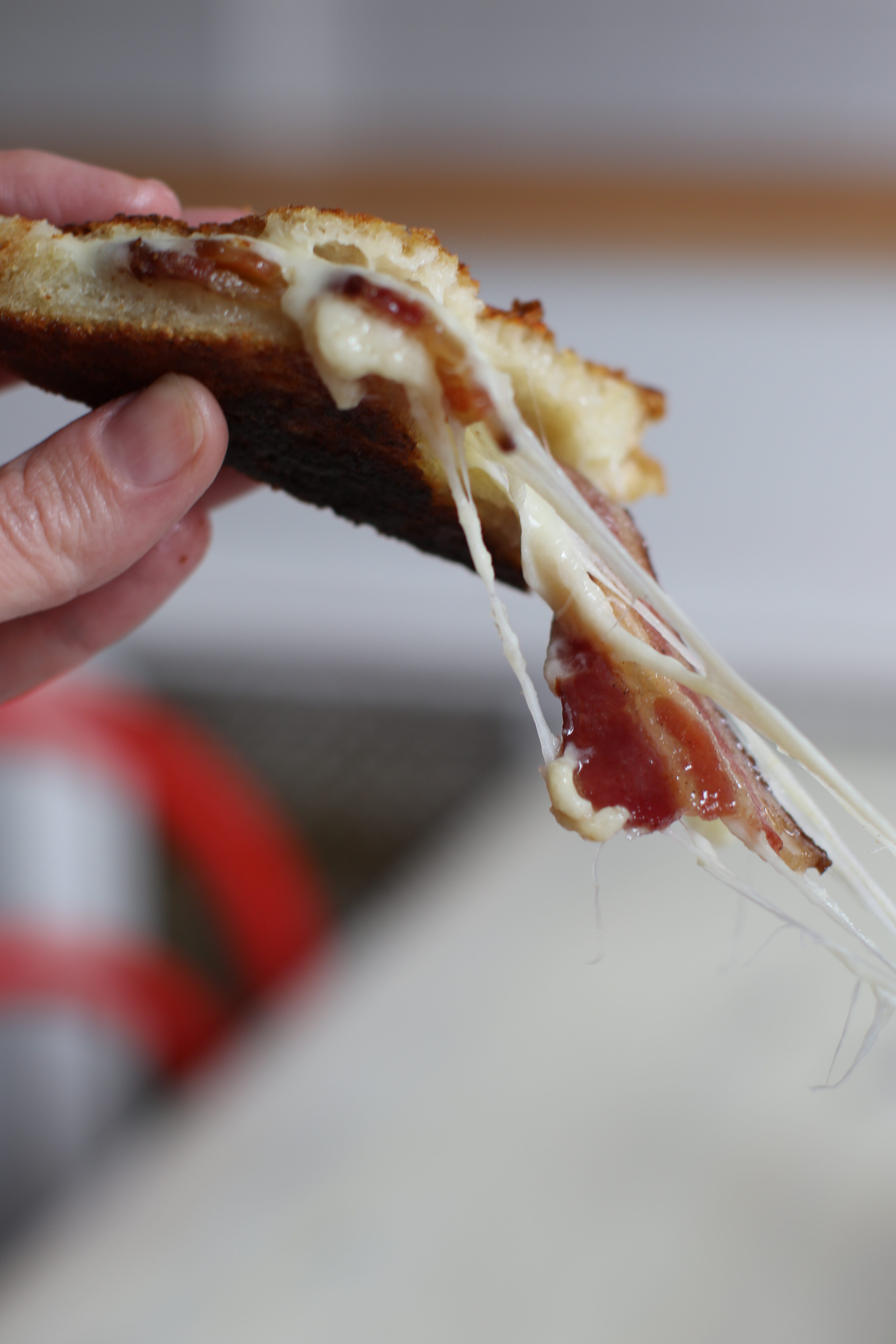 Don’t Grill Us: We’ll Give You Our Grilled Cheese Secrets!