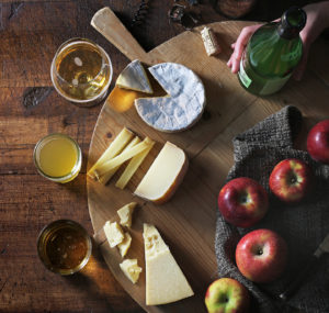 Cider and Cheese, Please! | Murray's Cheese Blog