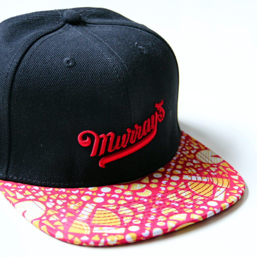 Murray's Snapback Hat