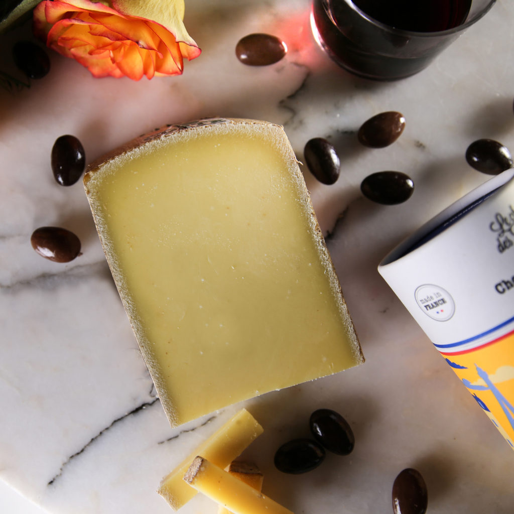 Valentine's Day Cheese Pairing Gift Guide Collection Ideas
