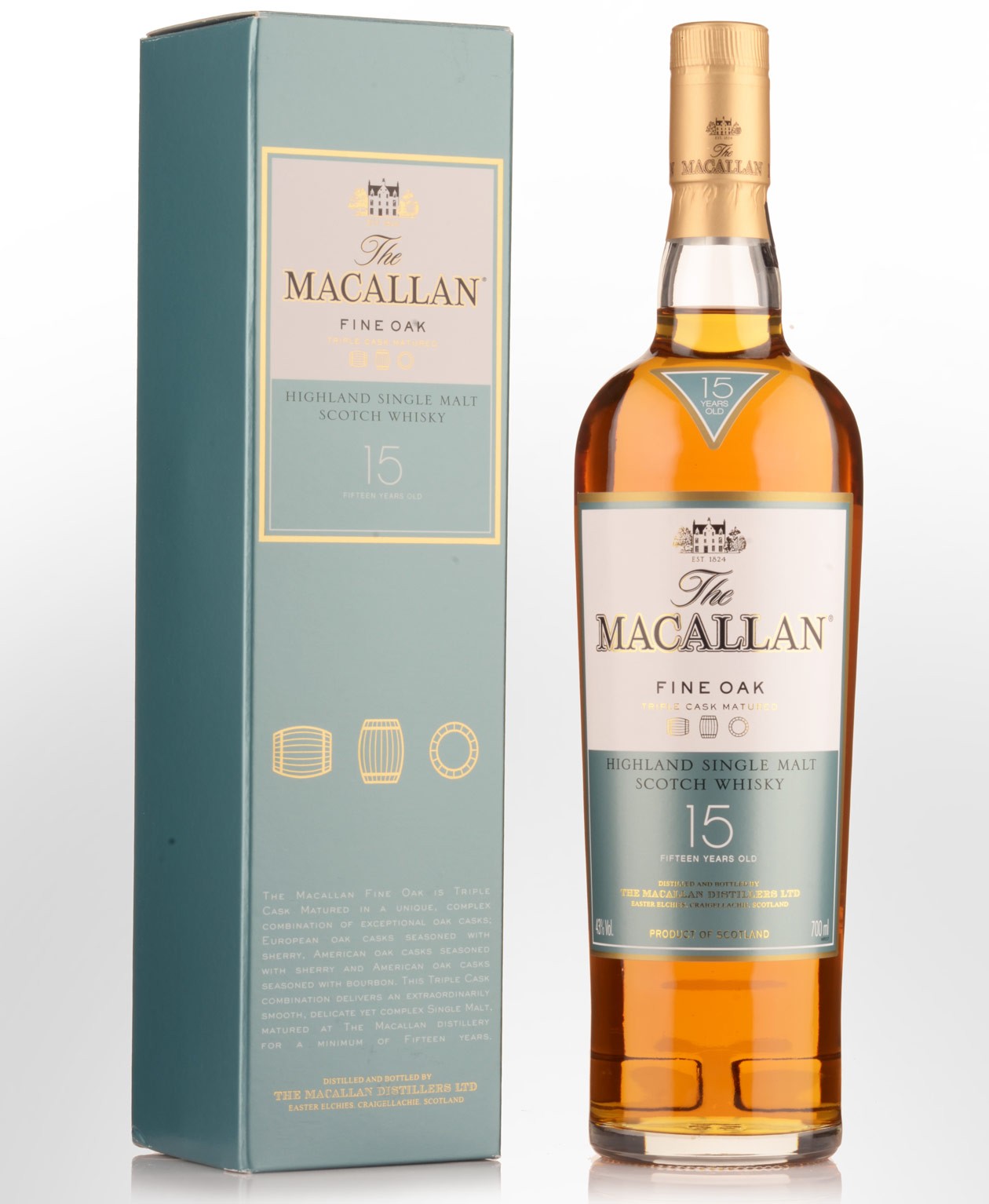 The Macallan Whisky & Cheese Pairing Guide | Murray's Cheese Blog