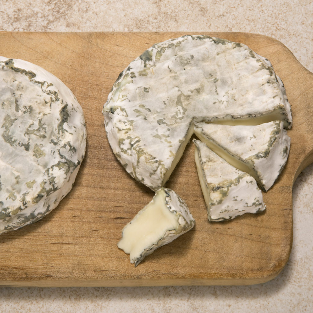 Goat Cheese From France at Melissa Rodriquez blog