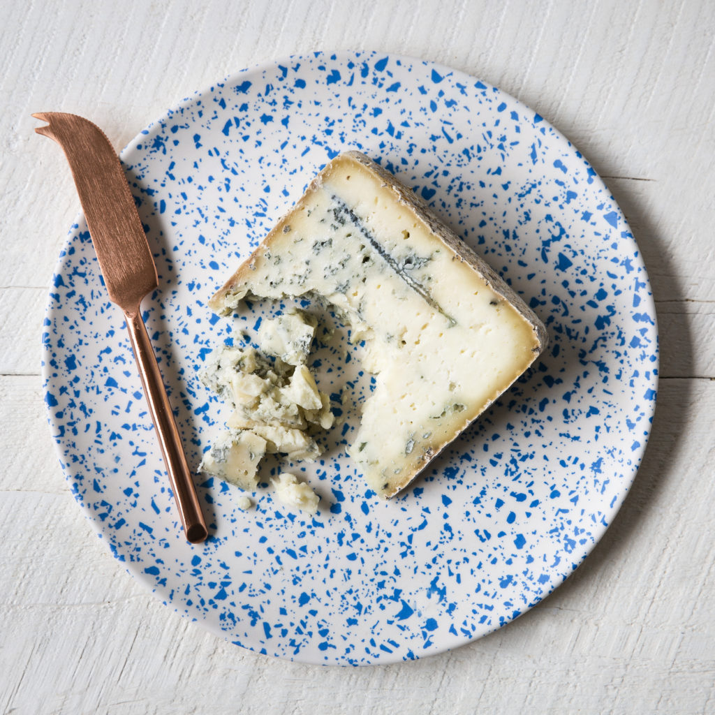 The Murray's Blue Cheese Guide: From Mild to Wild | Murray's Cheese Blog