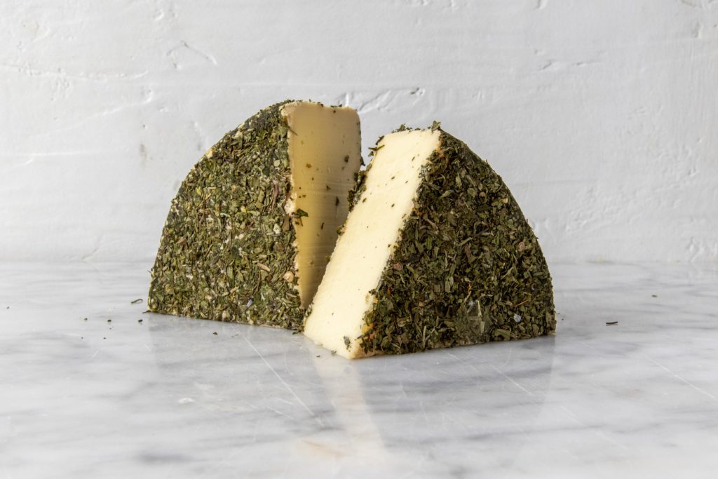 Tomme Aux Terroir, Tradition, and a New of Swiss Cheese | Murray's Cheese Blog