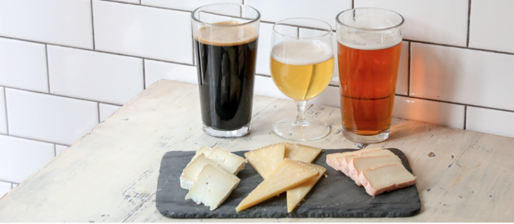 Murray's Beverage Pairing Guide: White Wines | Murray's Cheese Blog